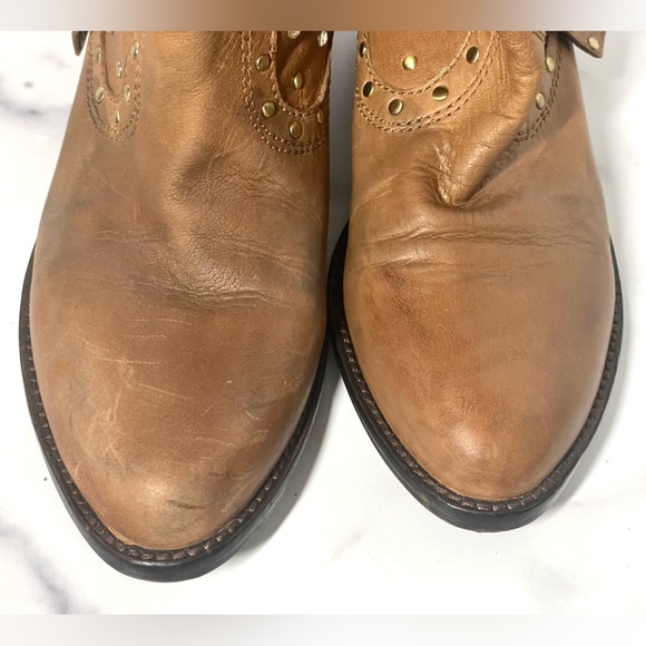 Vince camuto Cowboy boots - Picture 10 of 14